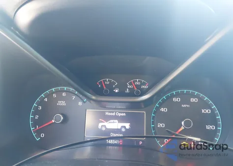 2019 Chevrolet Colorado Z71 from USA, damaged, VIN 1GCGTDEN6K1153710